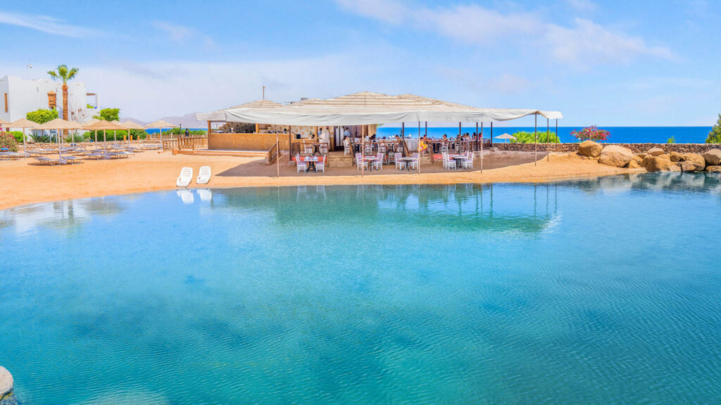 Domina Coral Bay