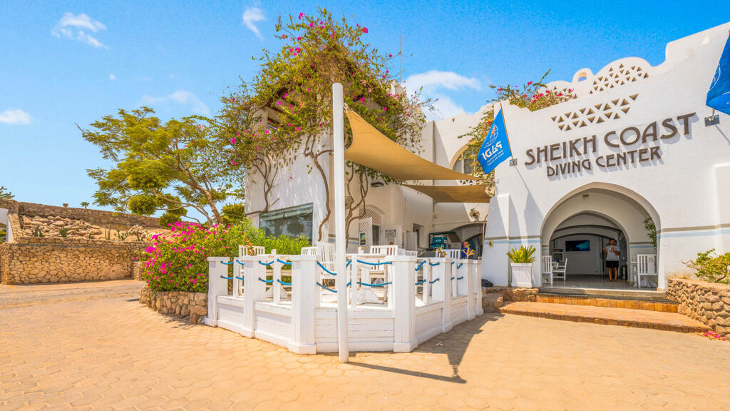 Domina Coral Bay