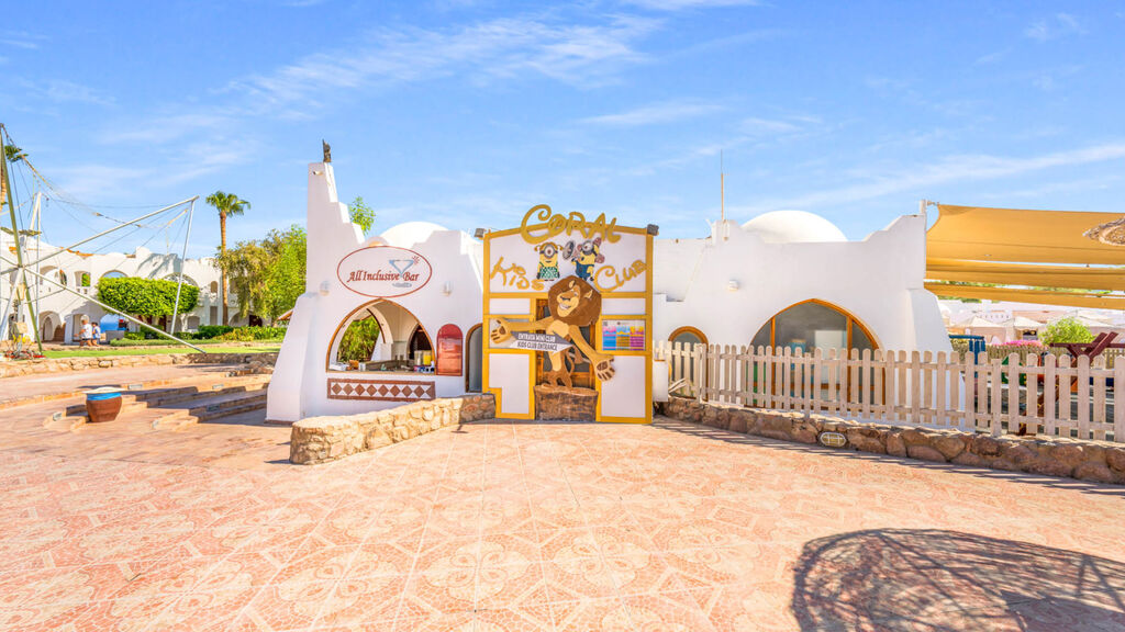 Domina Coral Bay