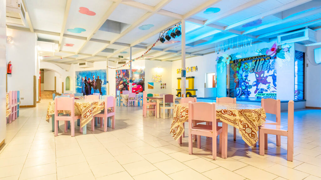 Domina Coral Bay