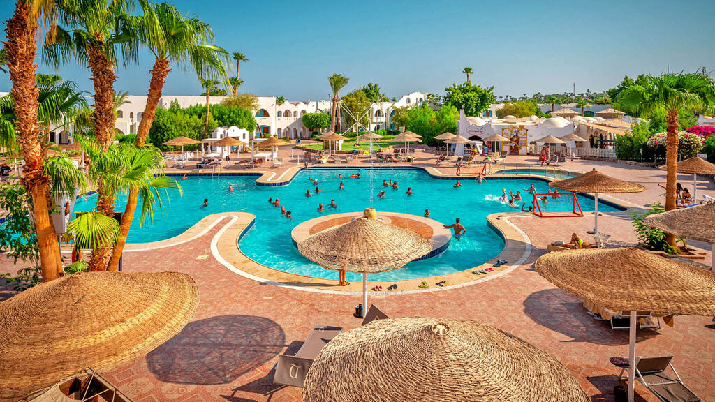 Domina Coral Bay