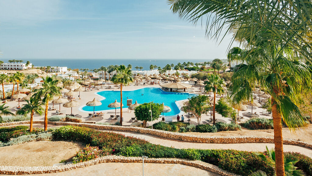 Domina Coral Bay