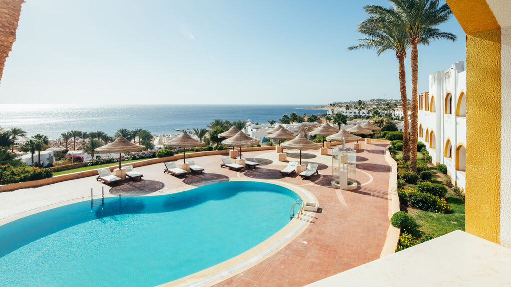 Domina Coral Bay