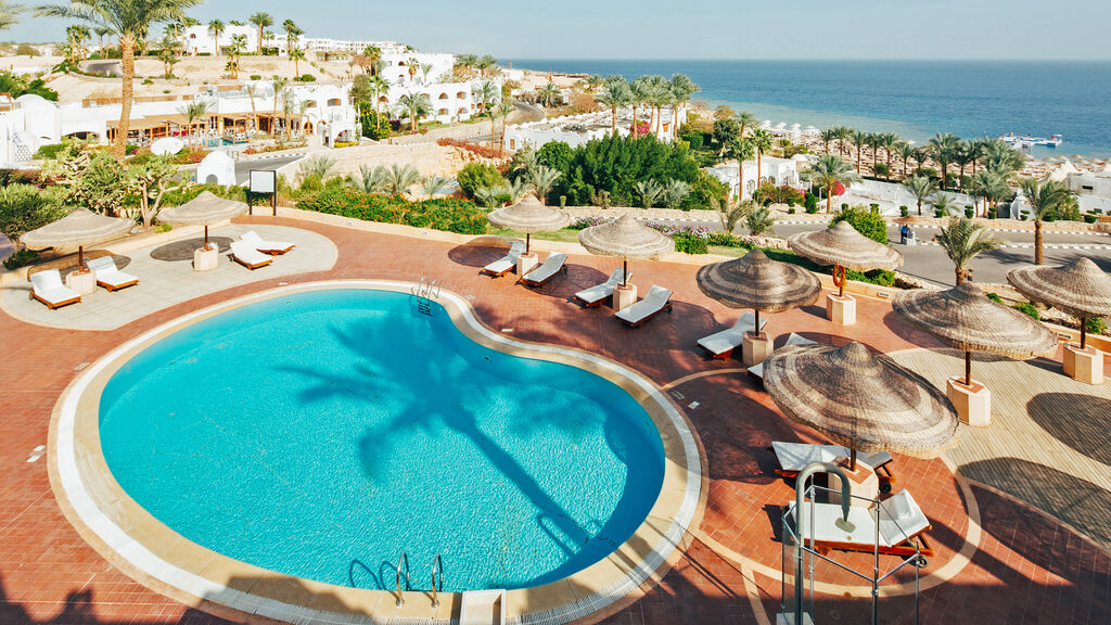 Domina Coral Bay