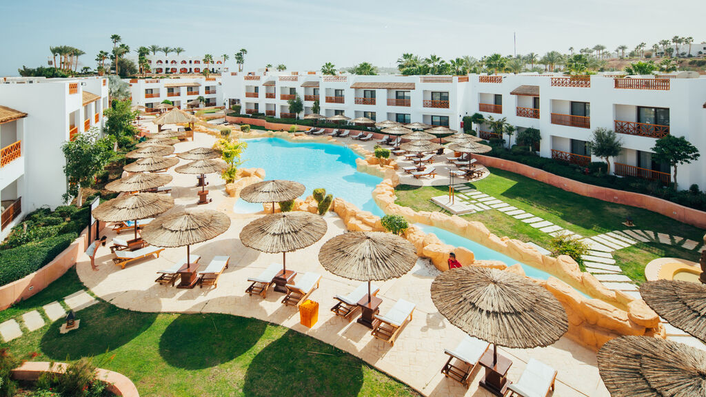 Domina Coral Bay