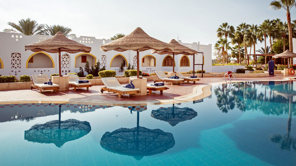 Domina Coral Bay