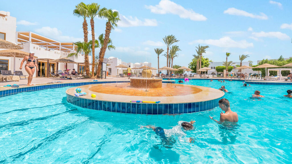 Domina Coral Bay