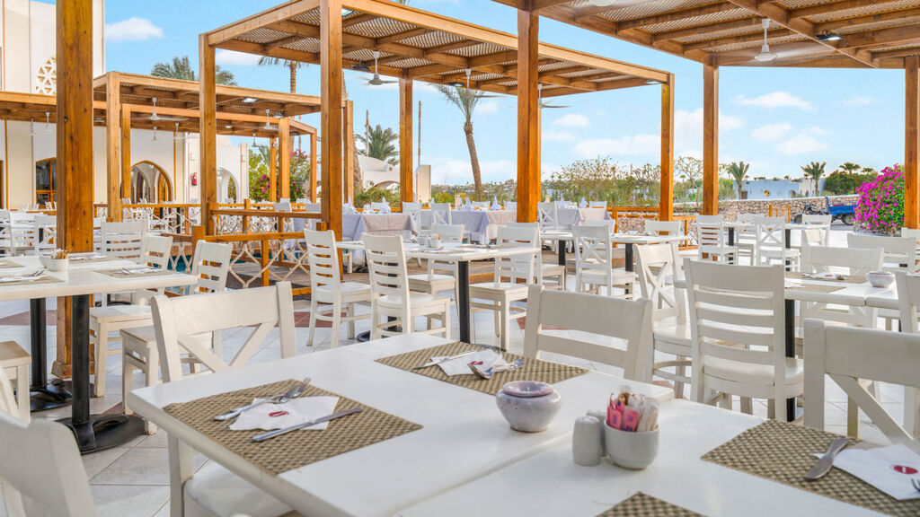 Domina Coral Bay