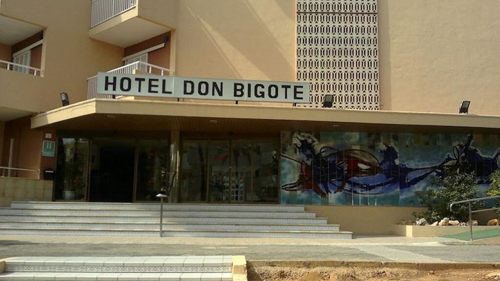 Don Bigote