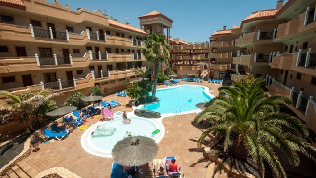 Dorado Suites