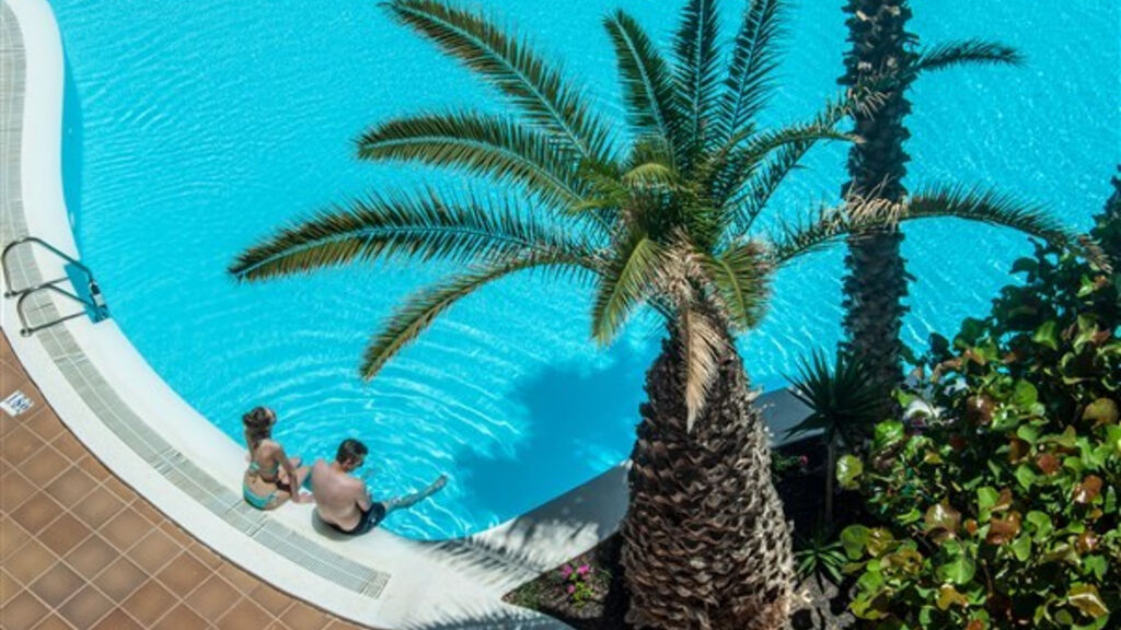 Dorado Suites