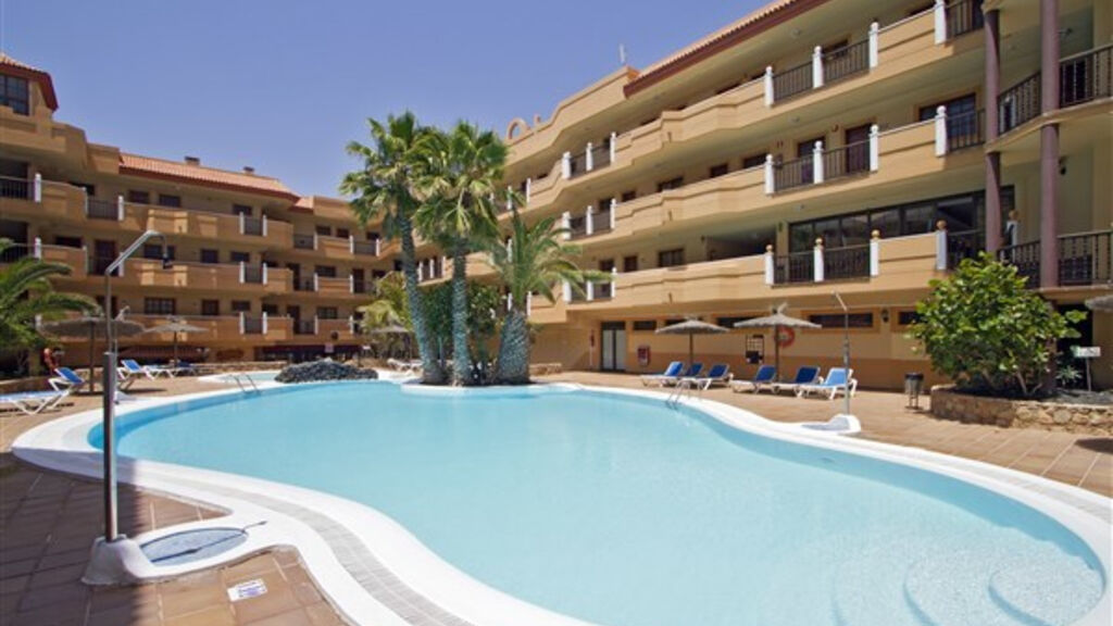 Dorado Suites