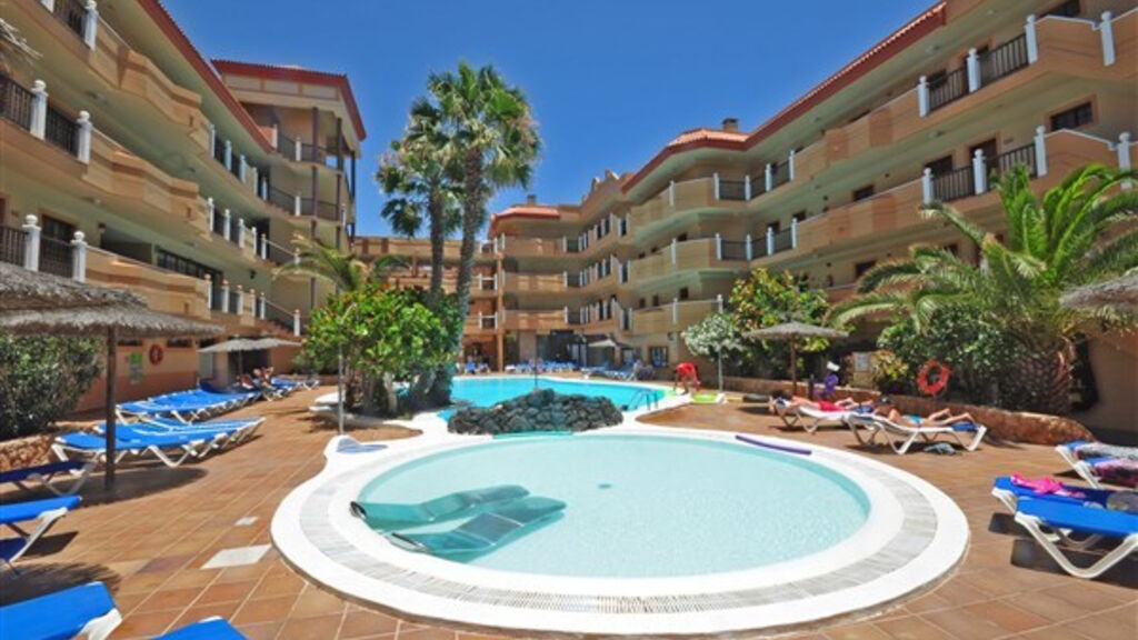 Dorado Suites