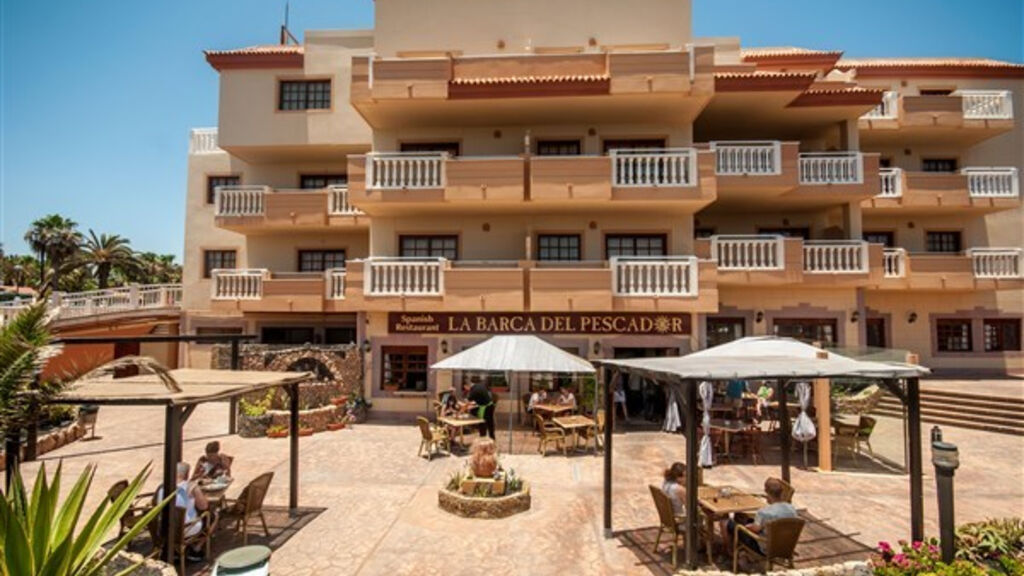 Dorado Suites