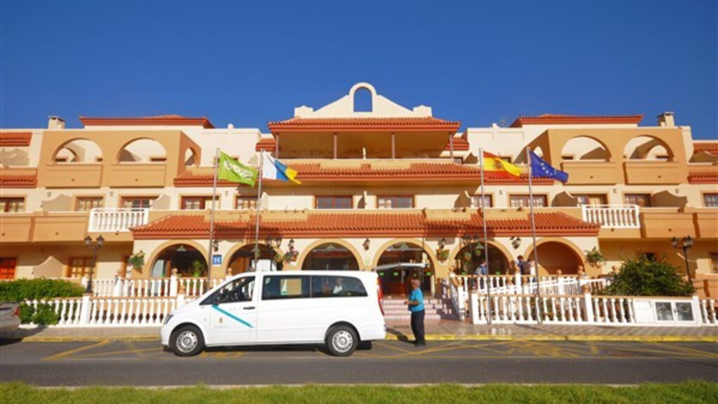 Dorado Suites