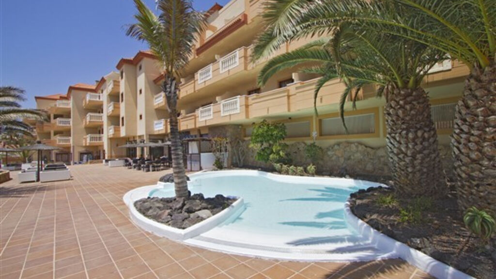 Dorado Suites