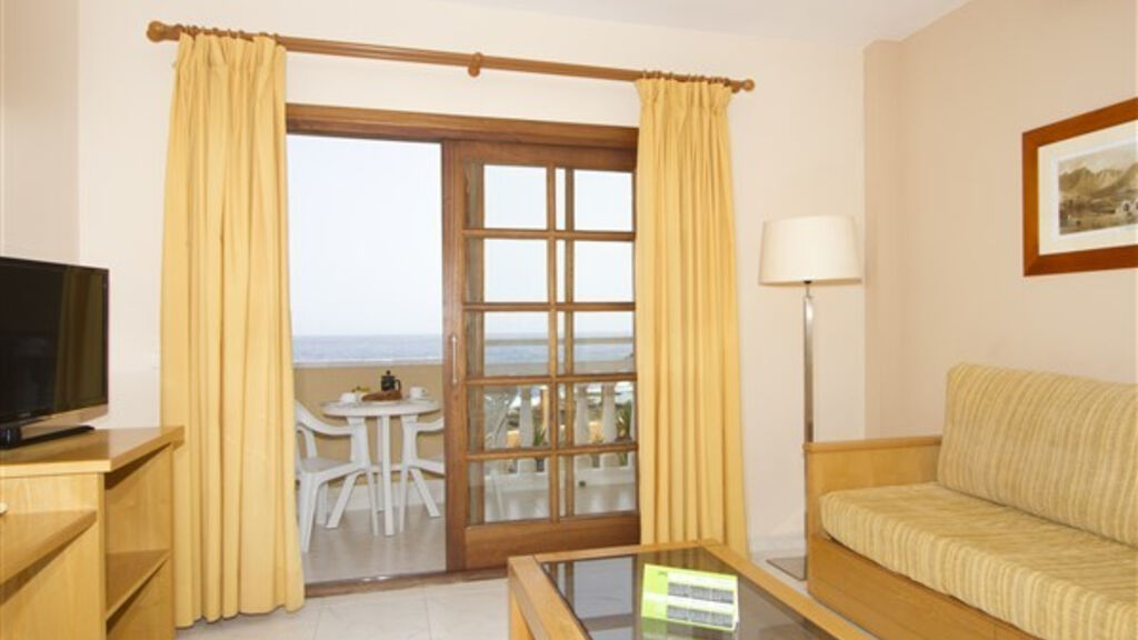 Dorado Suites