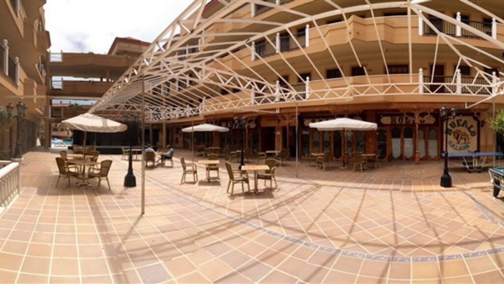 Dorado Suites