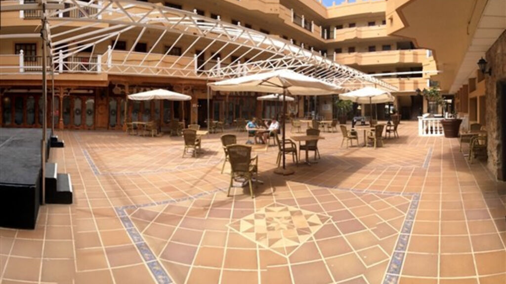 Dorado Suites