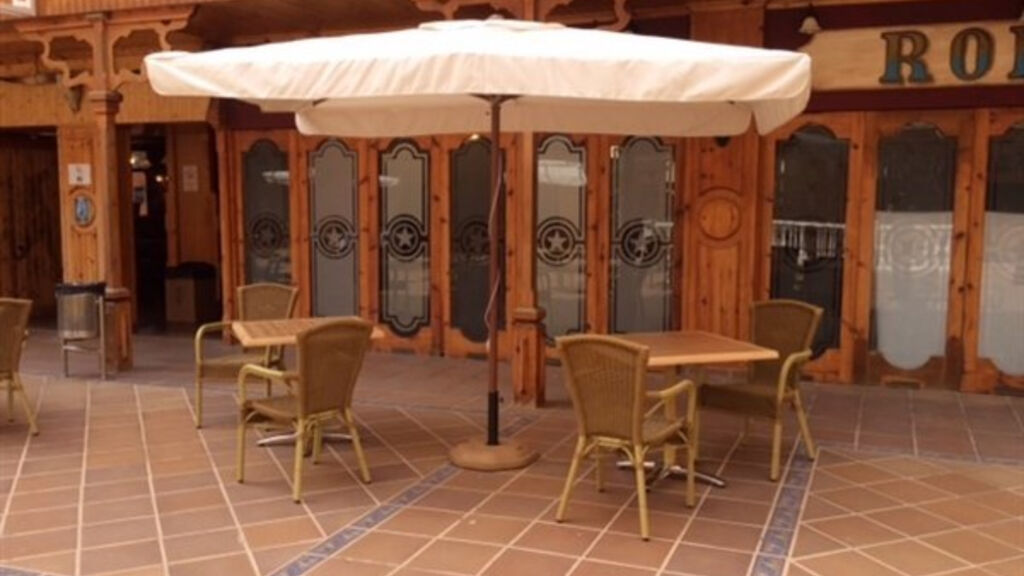 Dorado Suites