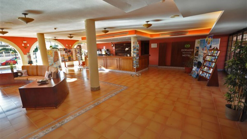 Dorado Suites