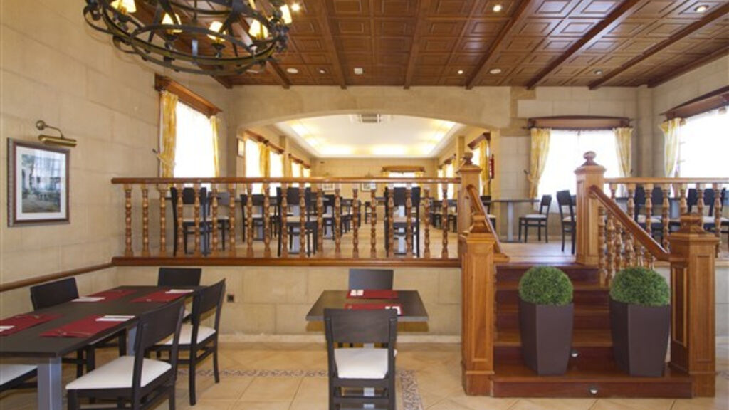 Dorado Suites