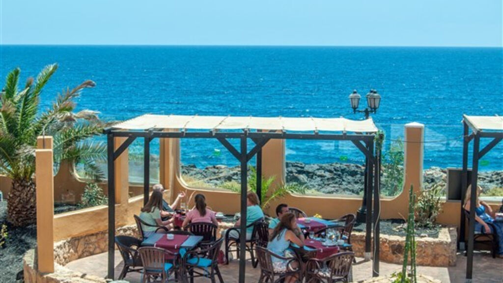 Dorado Suites