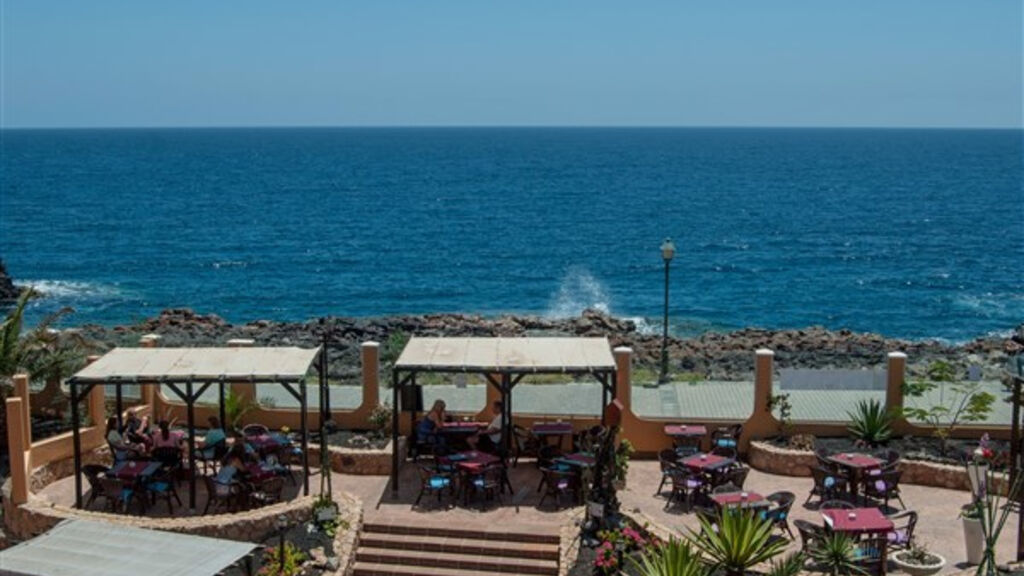 Dorado Suites