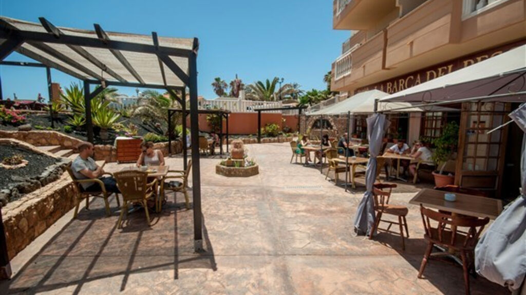 Dorado Suites