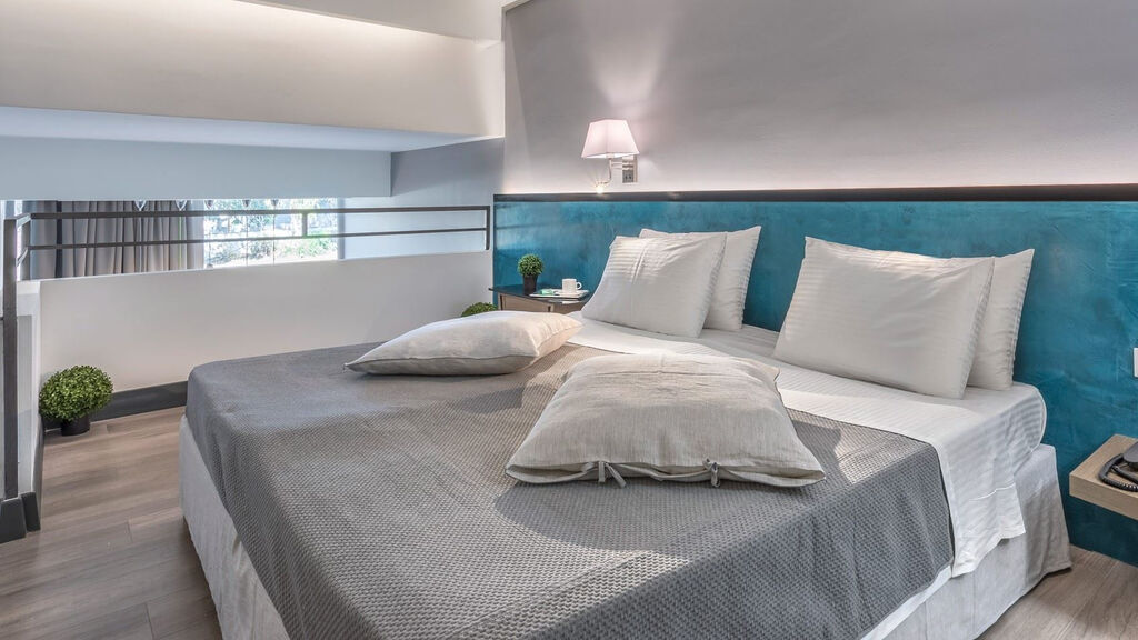 Doreta Beach Resort & Spa