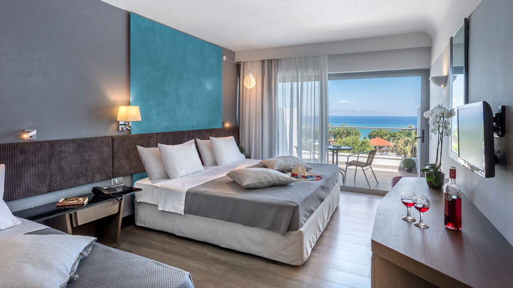 Doreta Beach Resort & Spa