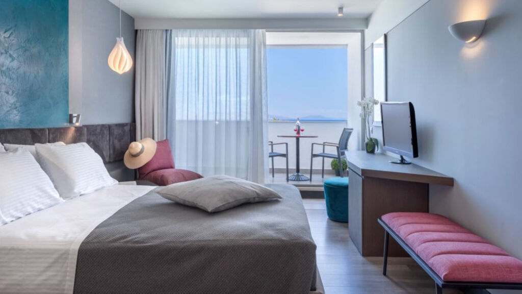 Doreta Beach Resort & Spa