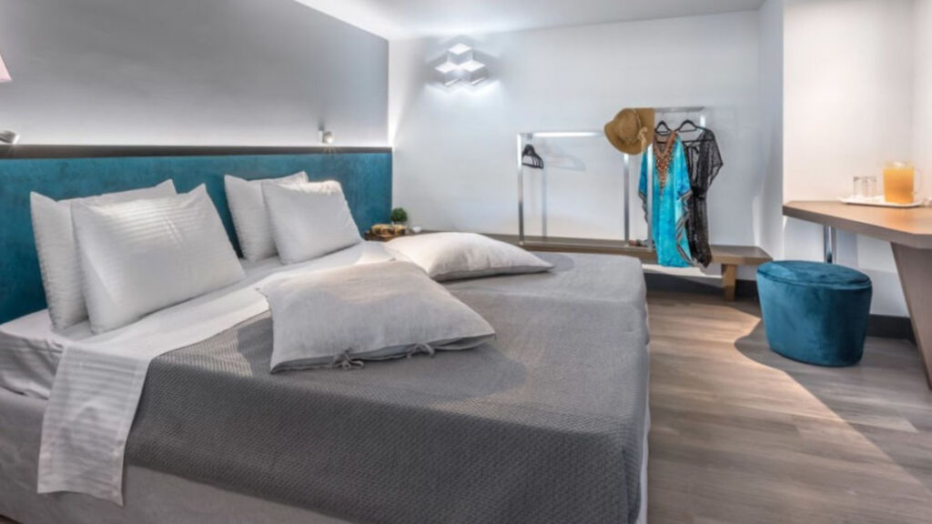 Doreta Beach Resort & Spa