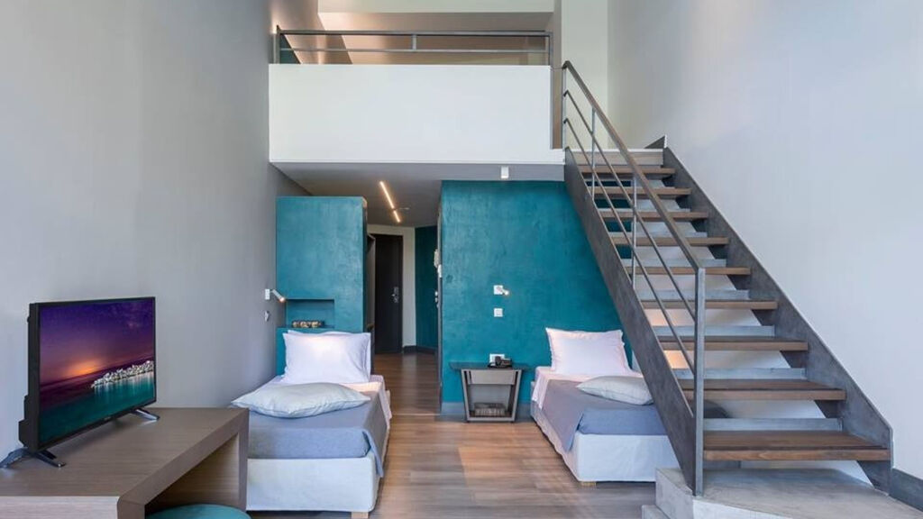 Doreta Beach Resort & Spa