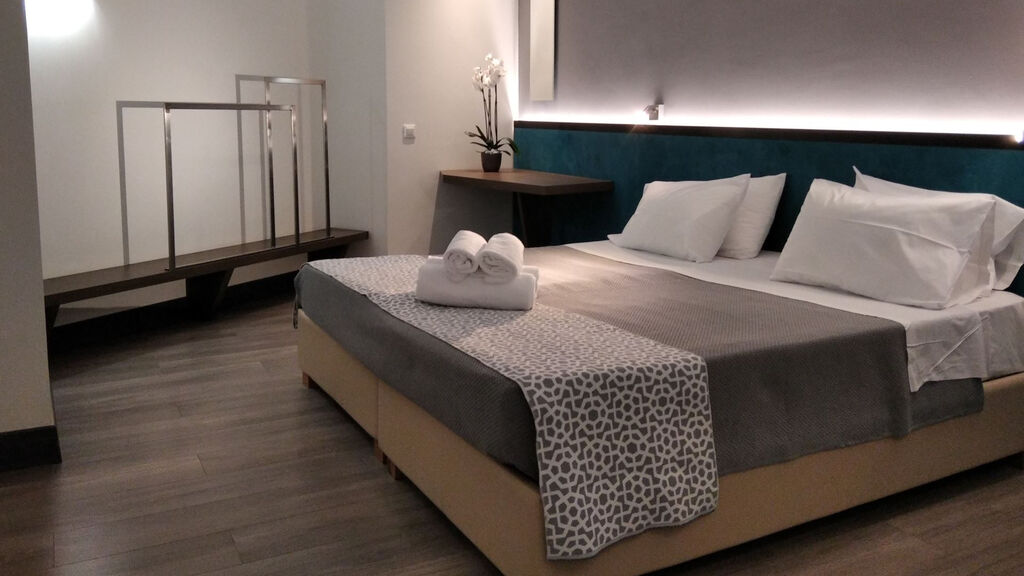 Doreta Beach Resort & Spa