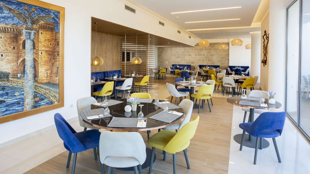 Doreta Beach Resort & Spa