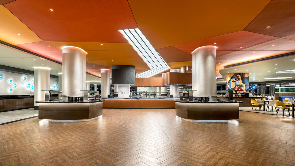 Doreta Beach Resort & Spa