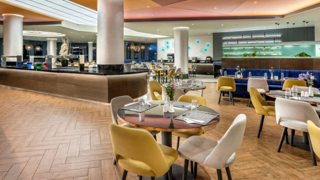 Doreta Beach Resort & Spa