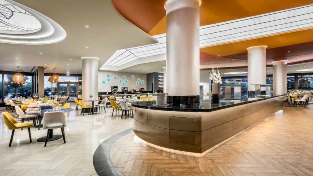 Doreta Beach Resort & Spa