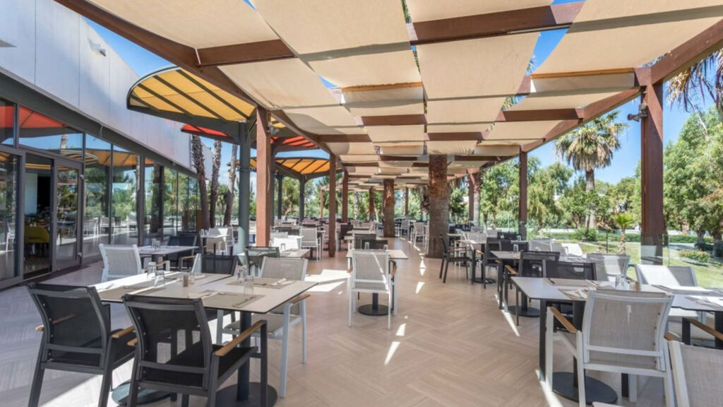 Doreta Beach Resort & Spa