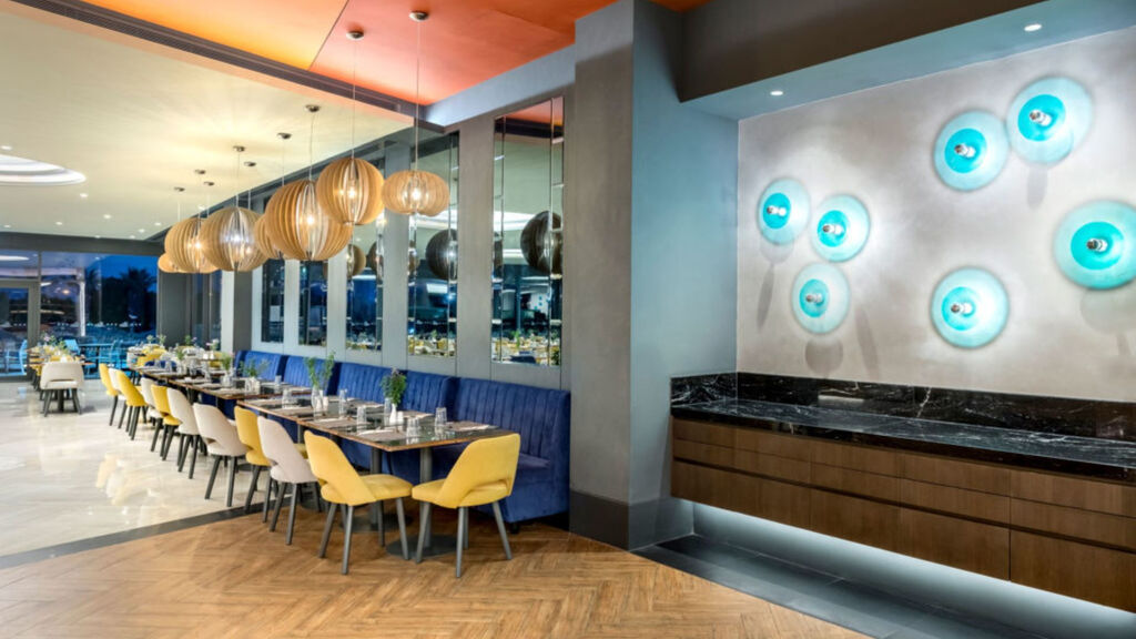 Doreta Beach Resort & Spa