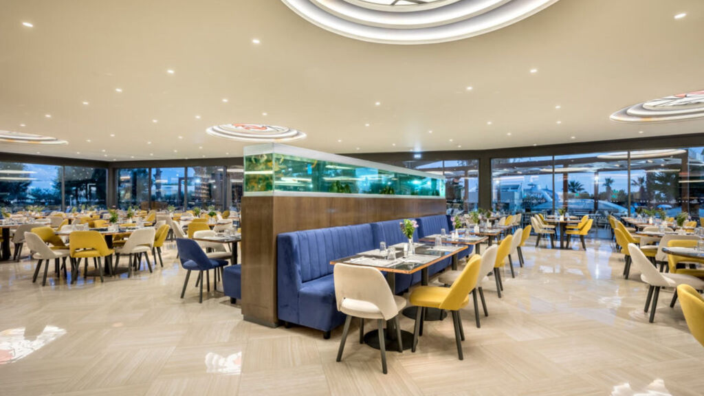 Doreta Beach Resort & Spa