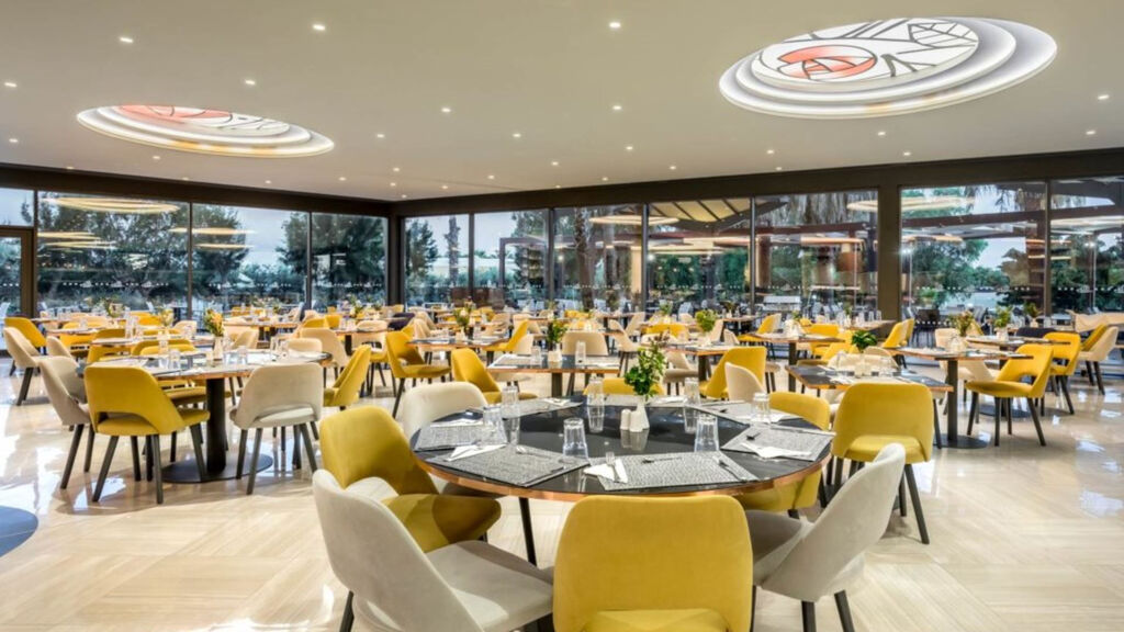 Doreta Beach Resort & Spa