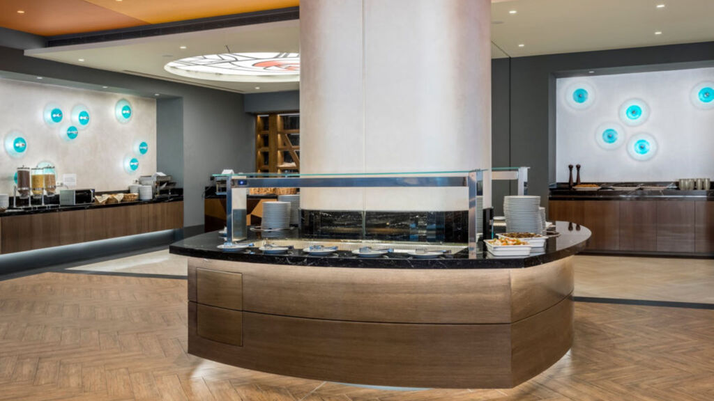 Doreta Beach Resort & Spa