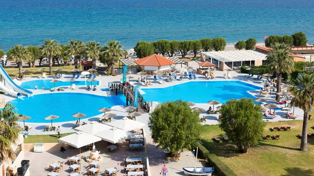 Doreta Beach Resort & Spa