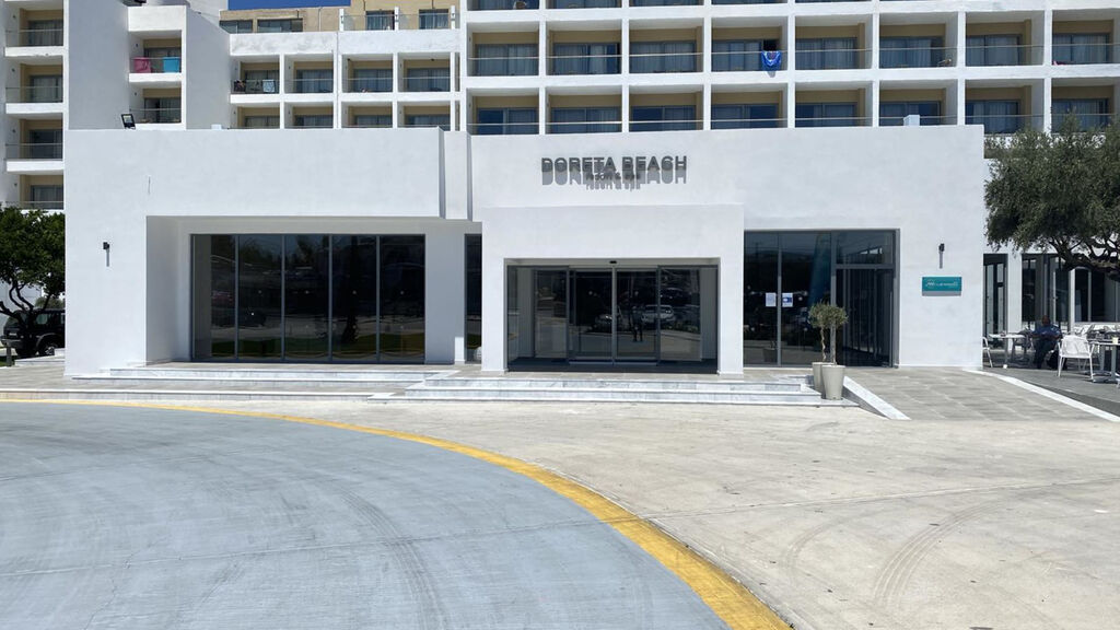 Doreta Beach Resort & Spa