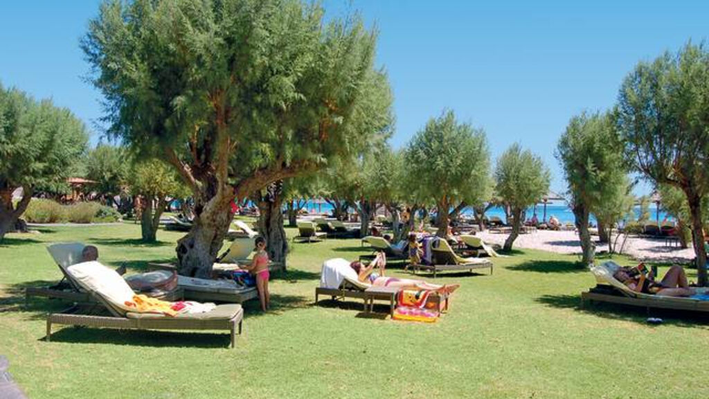 Doryssa Seaside Resort