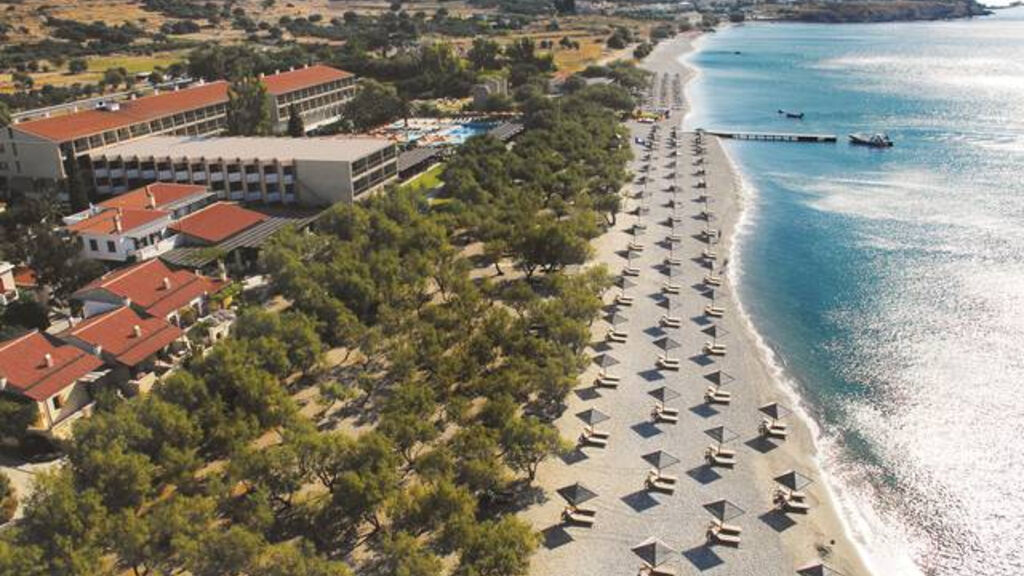 Doryssa Seaside Resort