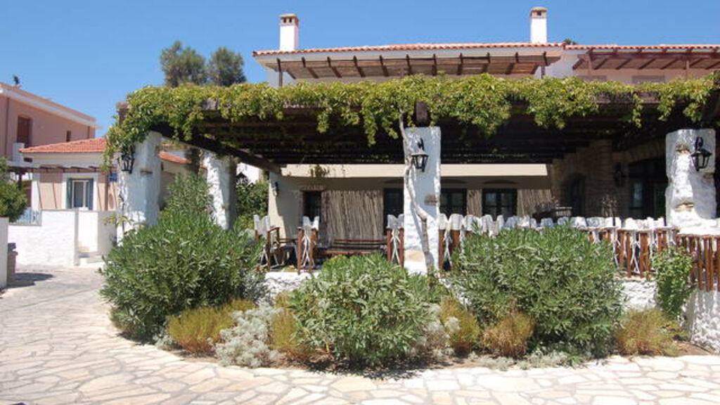 Doryssa Seaside Resort