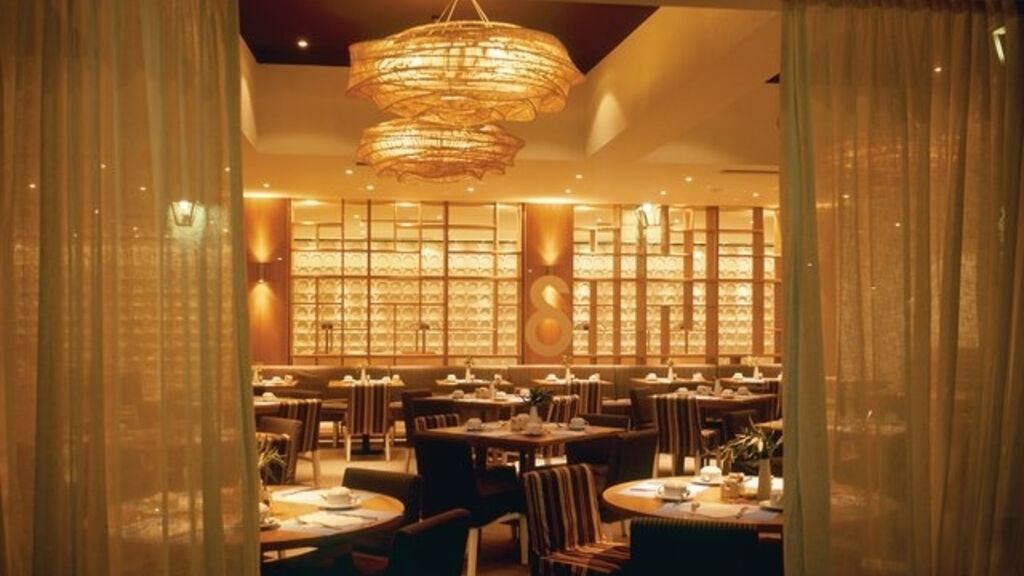 Doryssa Seaside Resort